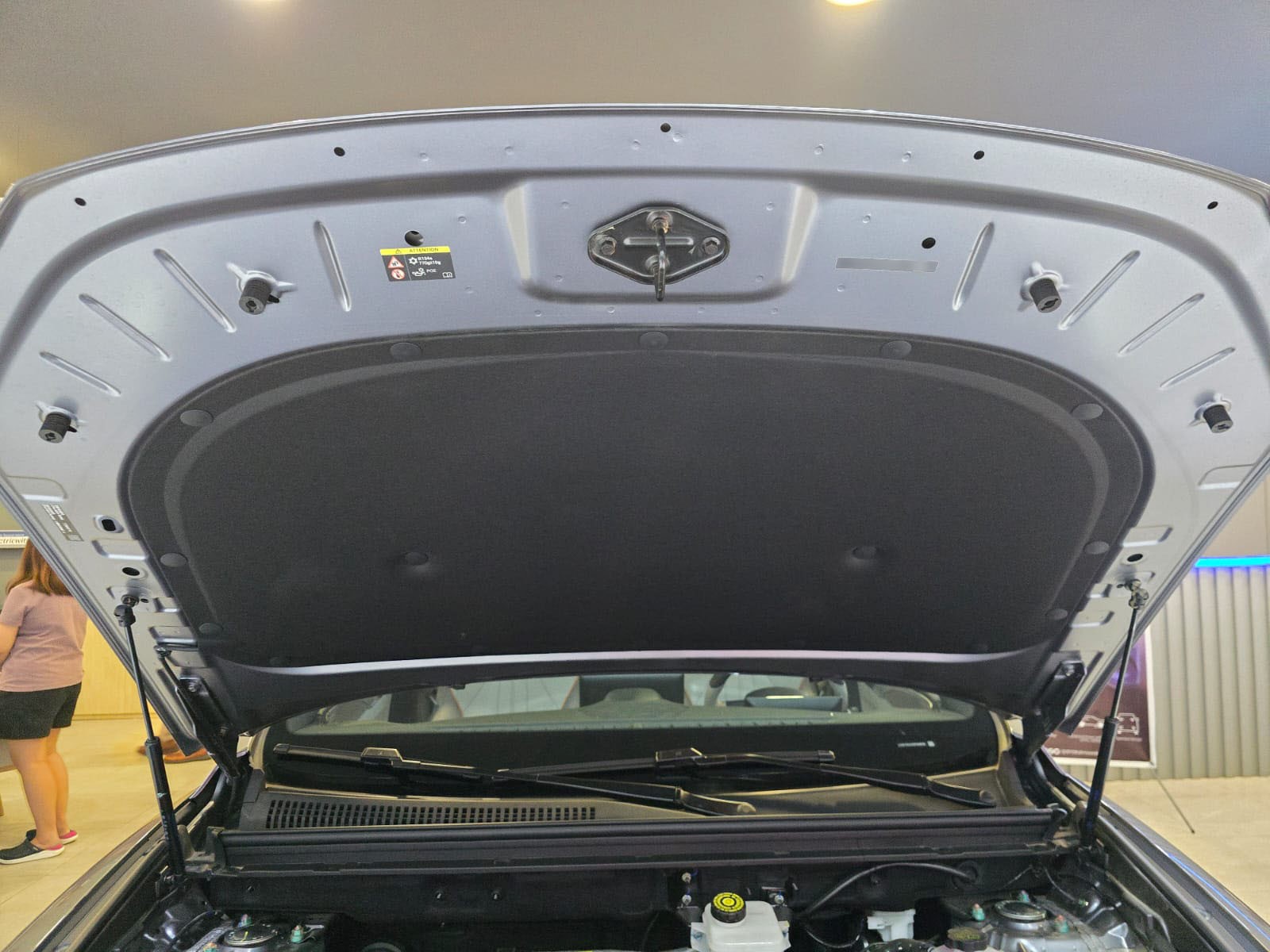 Used 1
                    BYD
                     for Sale Image