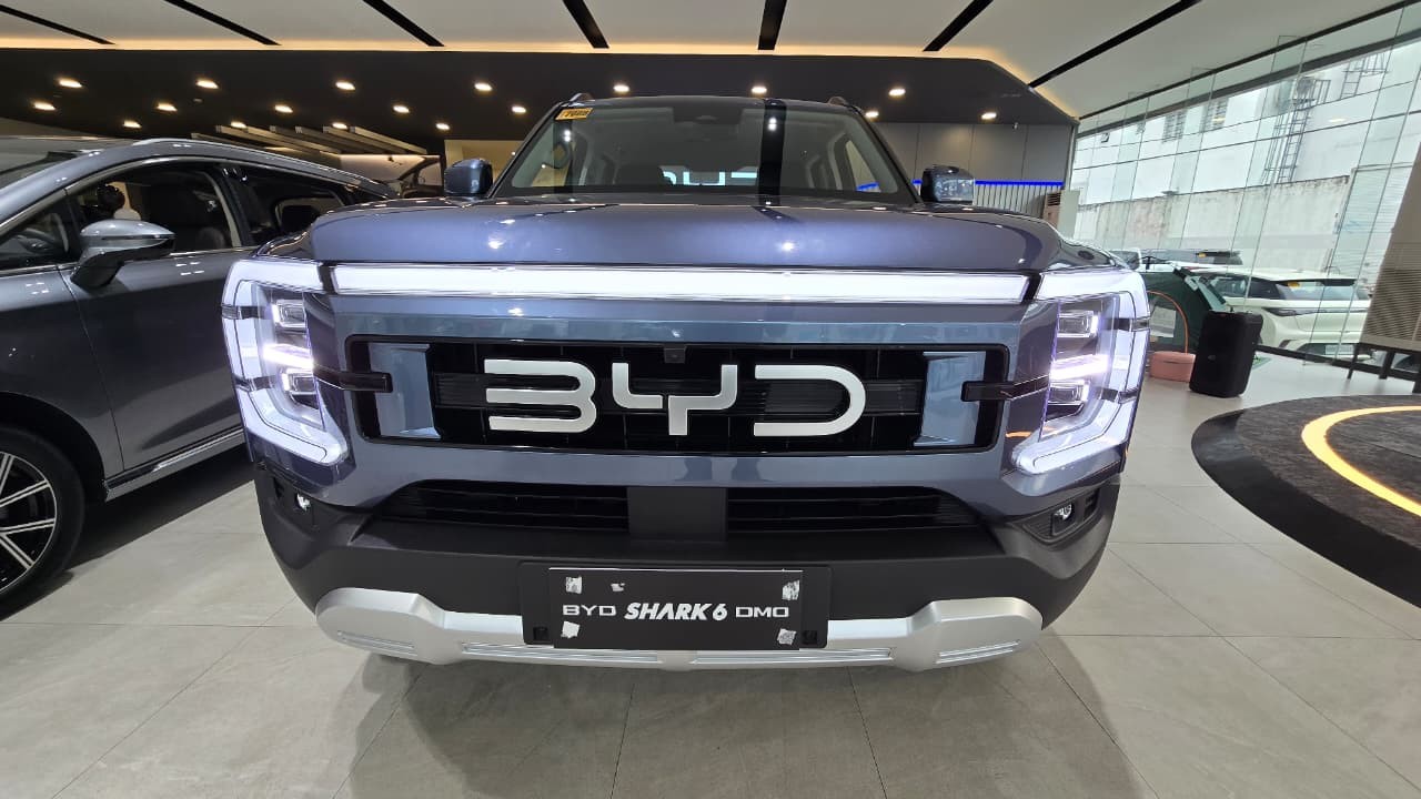 Used 1
                    BYD
                     for Sale Image