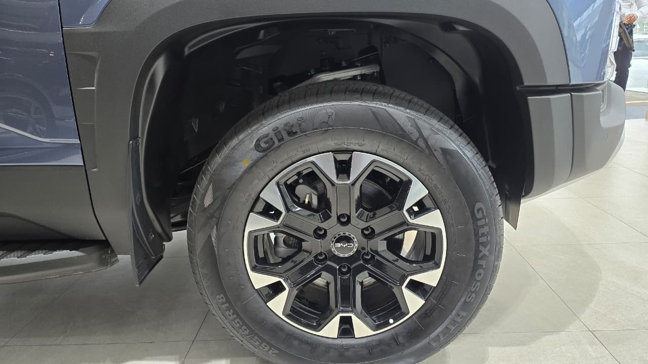 Used 1
                    BYD
                     for Sale Image