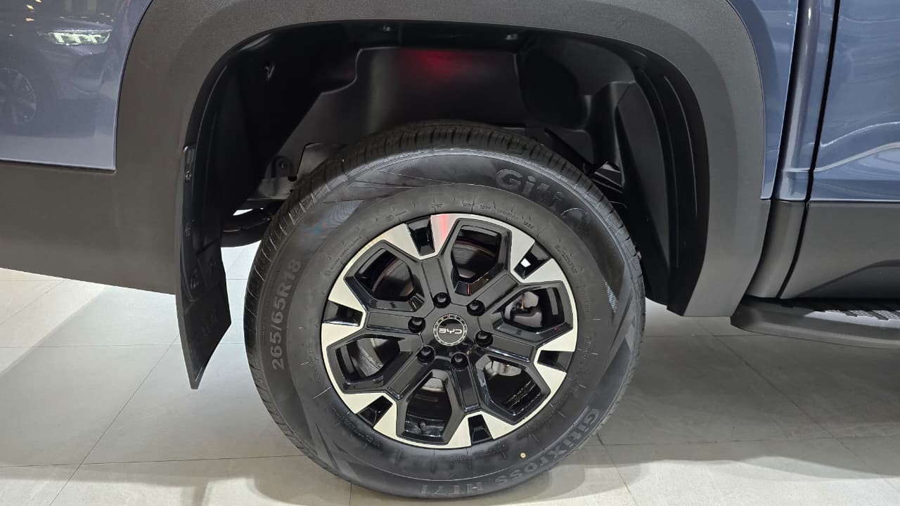 Used 1
                    BYD
                     for Sale Image