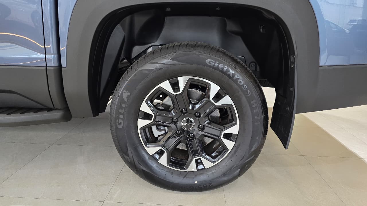 Used 1
                    BYD
                     for Sale Image
