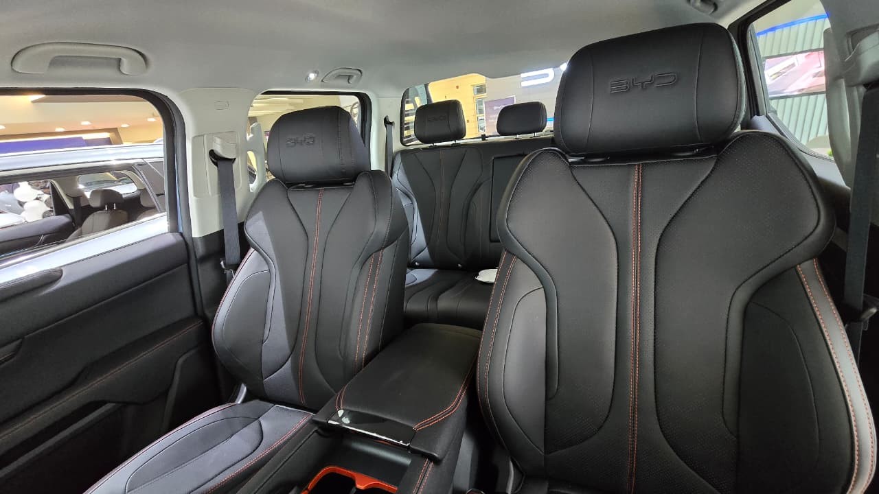 Used 1
                    BYD
                     for Sale Image