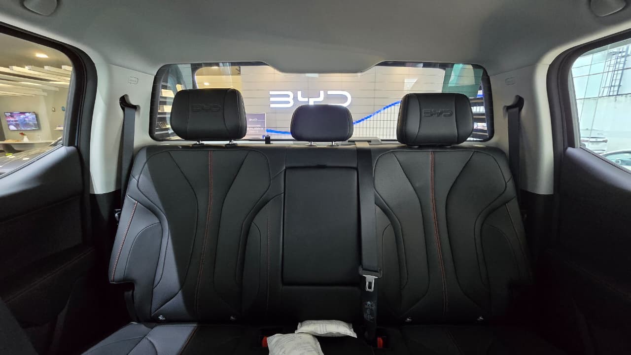 Used 1
                    BYD
                     for Sale Image