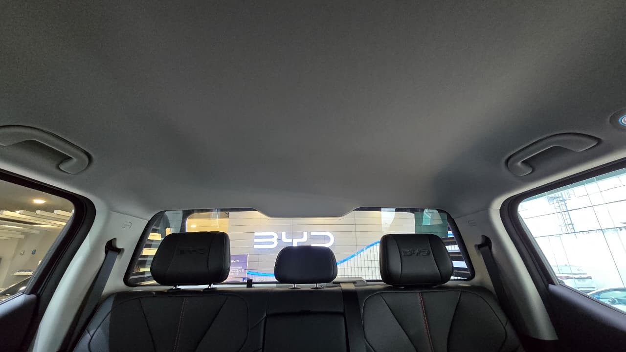Used 1
                    BYD
                     for Sale Image