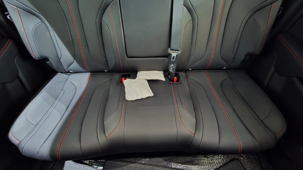 Used 1
                    BYD
                     for Sale Image