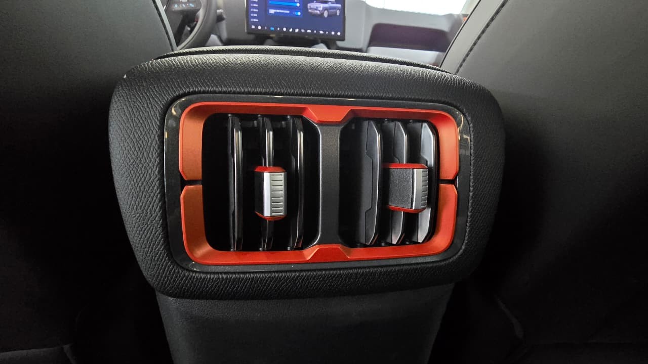 Used 1
                    BYD
                     for Sale Image