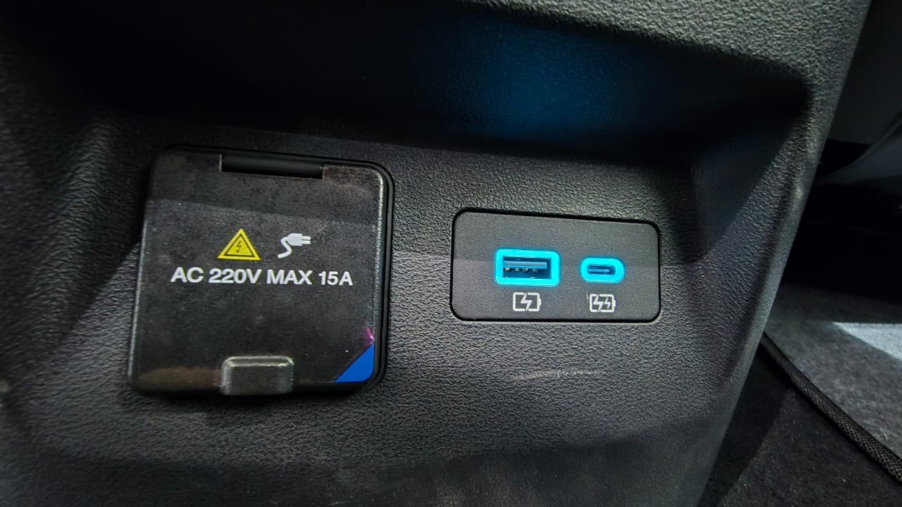 Used 1
                    BYD
                     for Sale Image