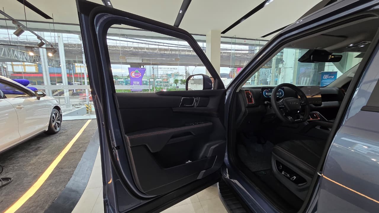 Used 1
                    BYD
                     for Sale Image
