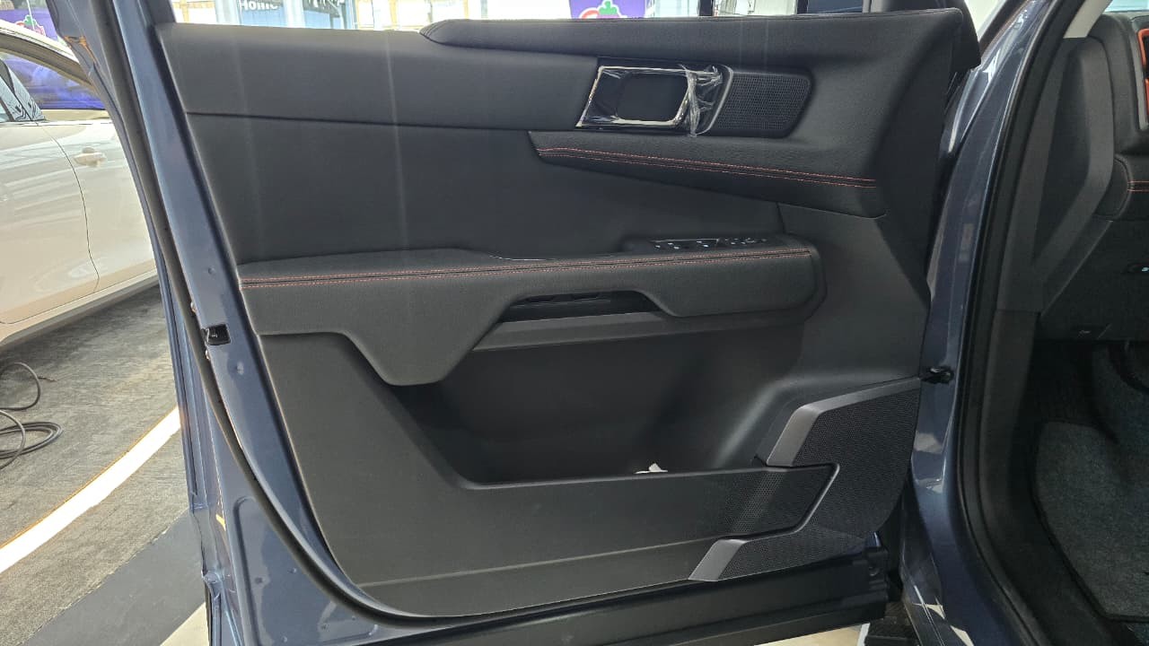 Used 1
                    BYD
                     for Sale Image