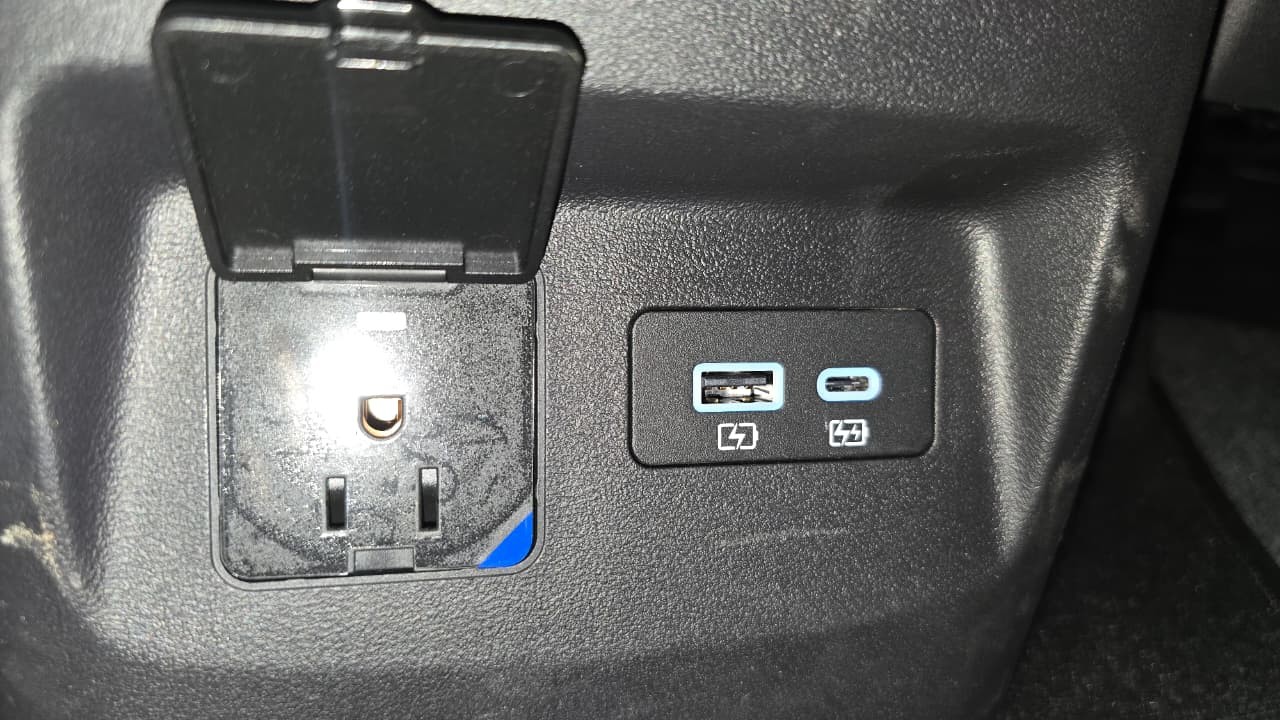 Used 1
                    BYD
                     for Sale Image