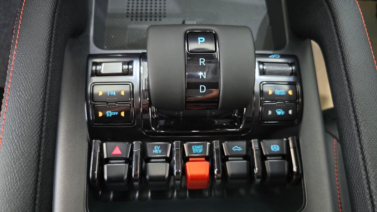 Used 1
                    BYD
                     for Sale Image