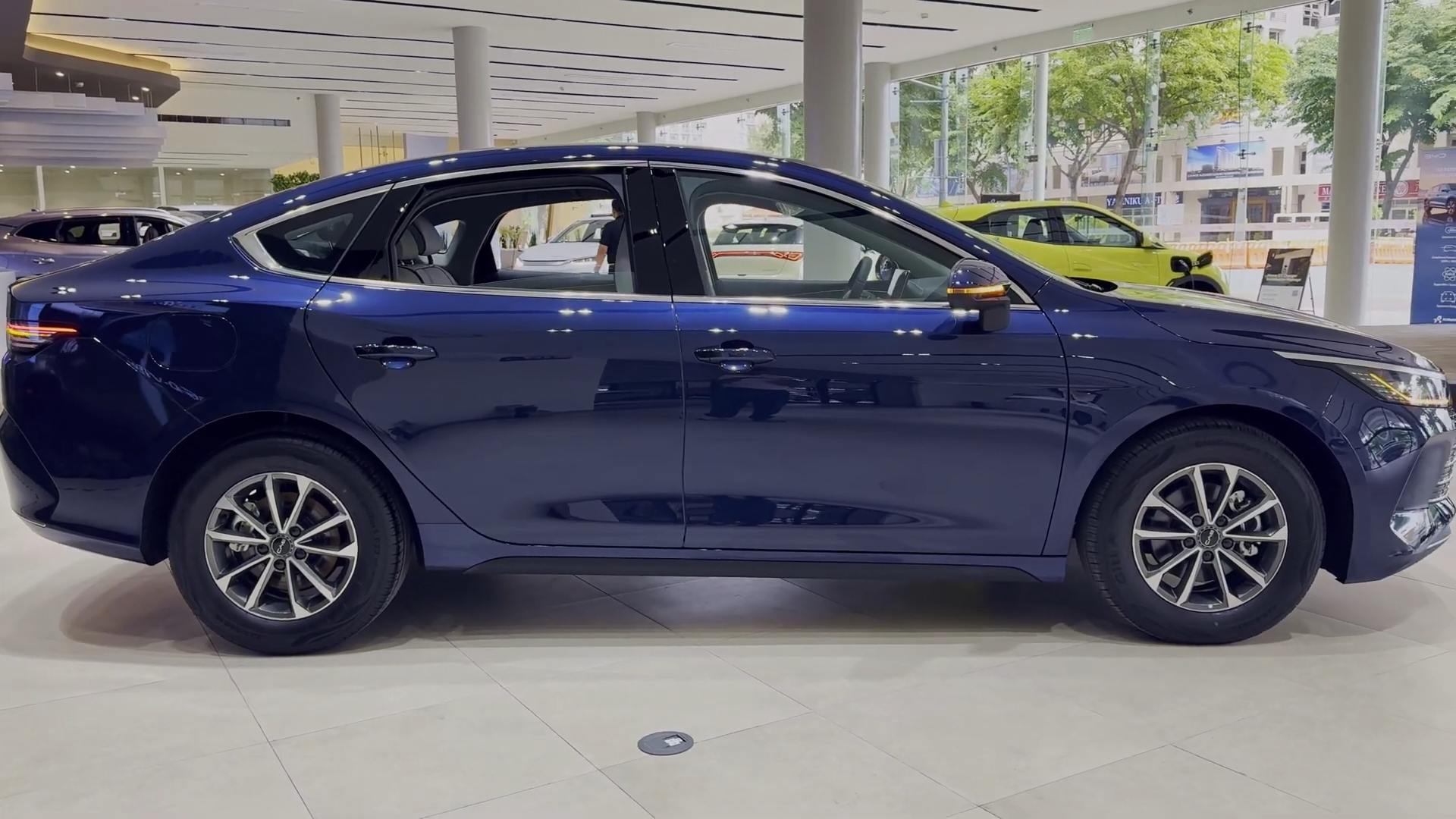 Used 1
                    BYD
                     for Sale Image