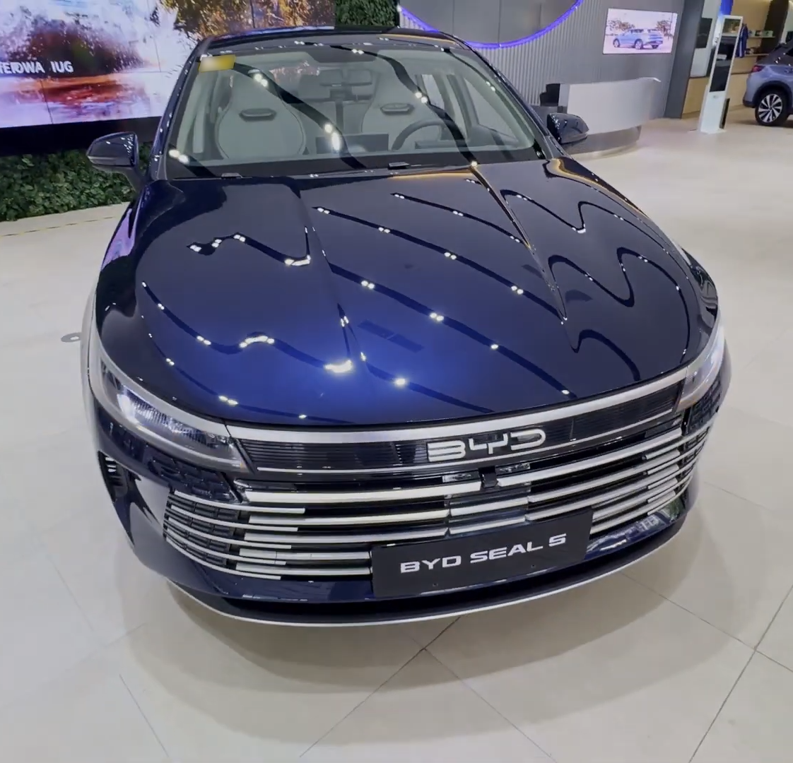 Used 1
                    BYD
                     for Sale Image