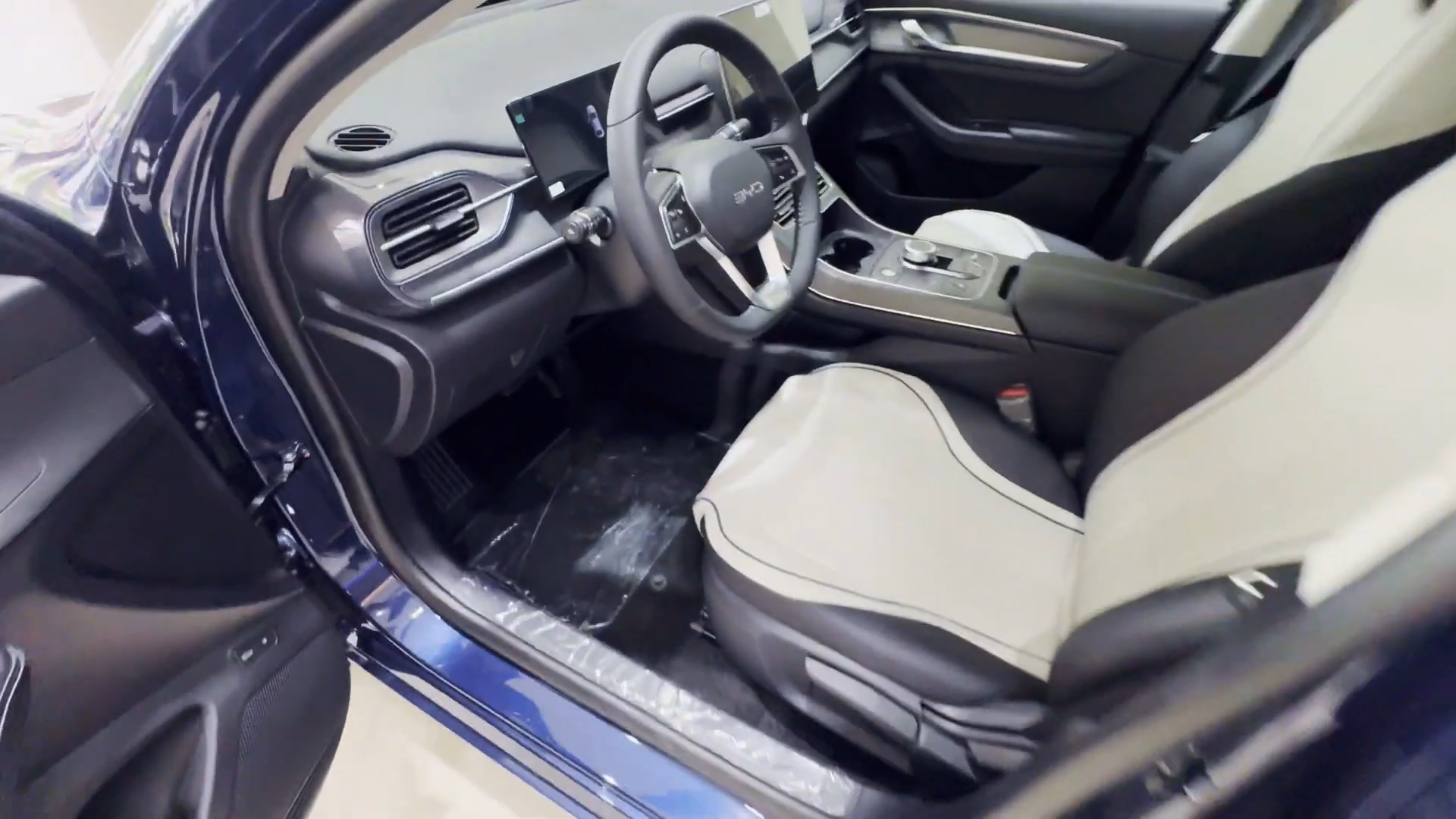 Used 1
                    BYD
                     for Sale Image