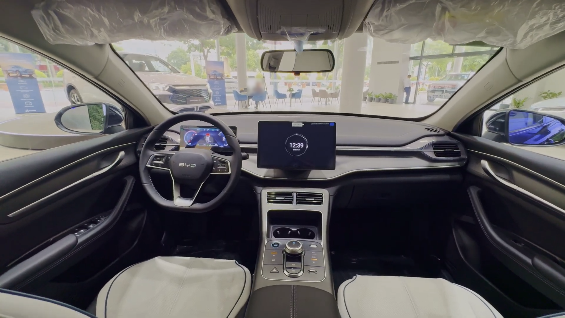 Used 1
                    BYD
                     for Sale Image