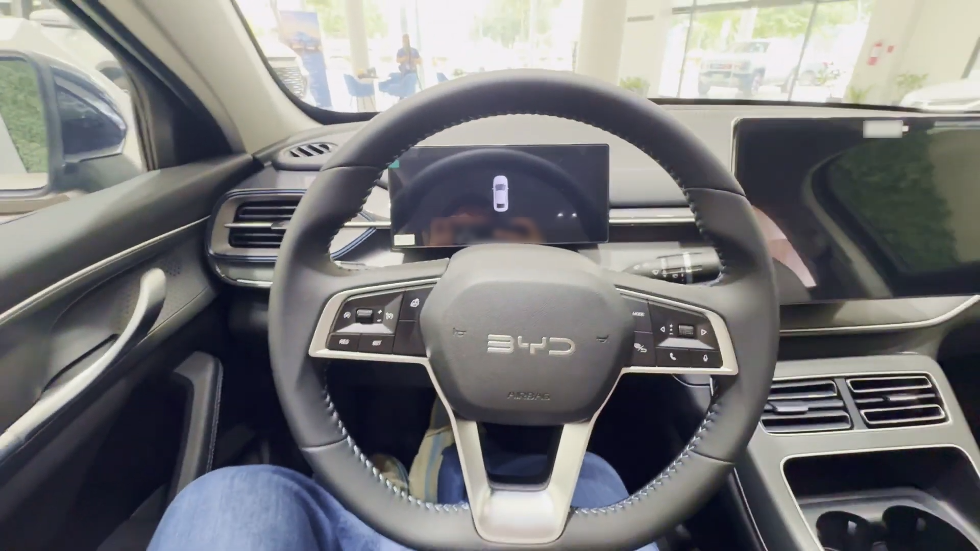 Used 1
                    BYD
                     for Sale Image