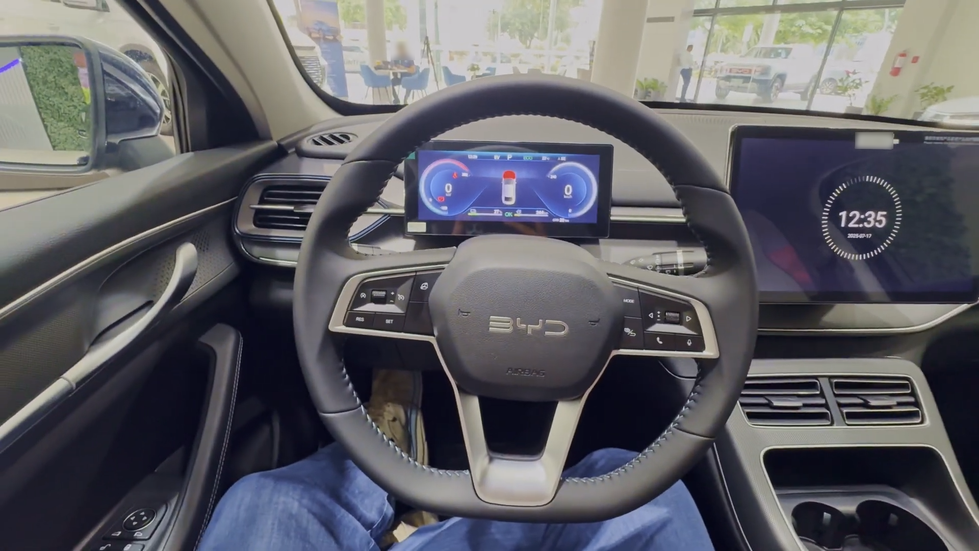 Used 1
                    BYD
                     for Sale Image