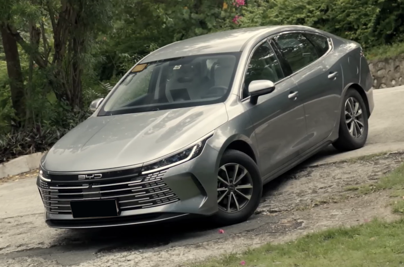 Used 1
                    BYD
                     for Sale Image