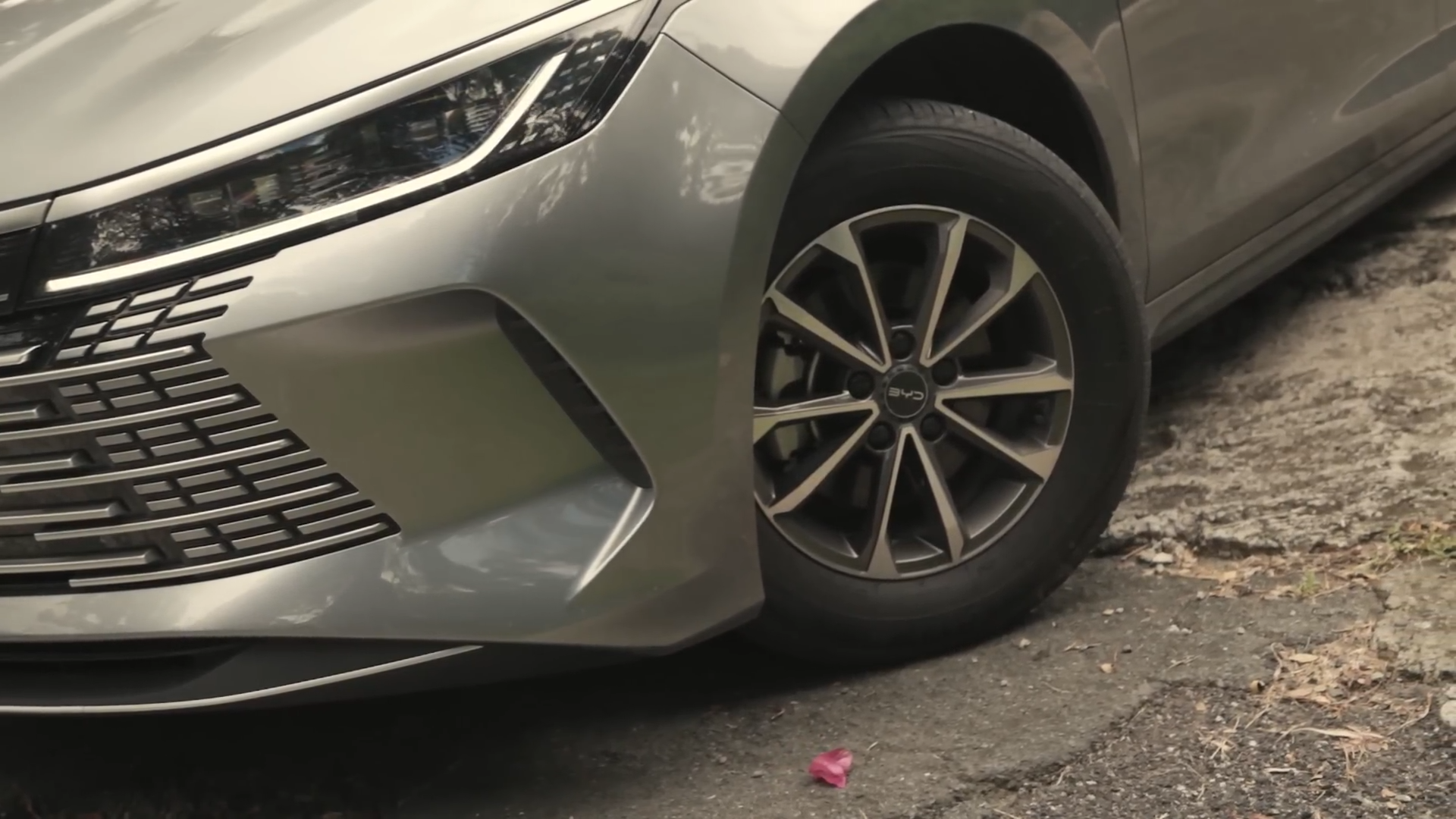 Used 1
                    BYD
                     for Sale Image