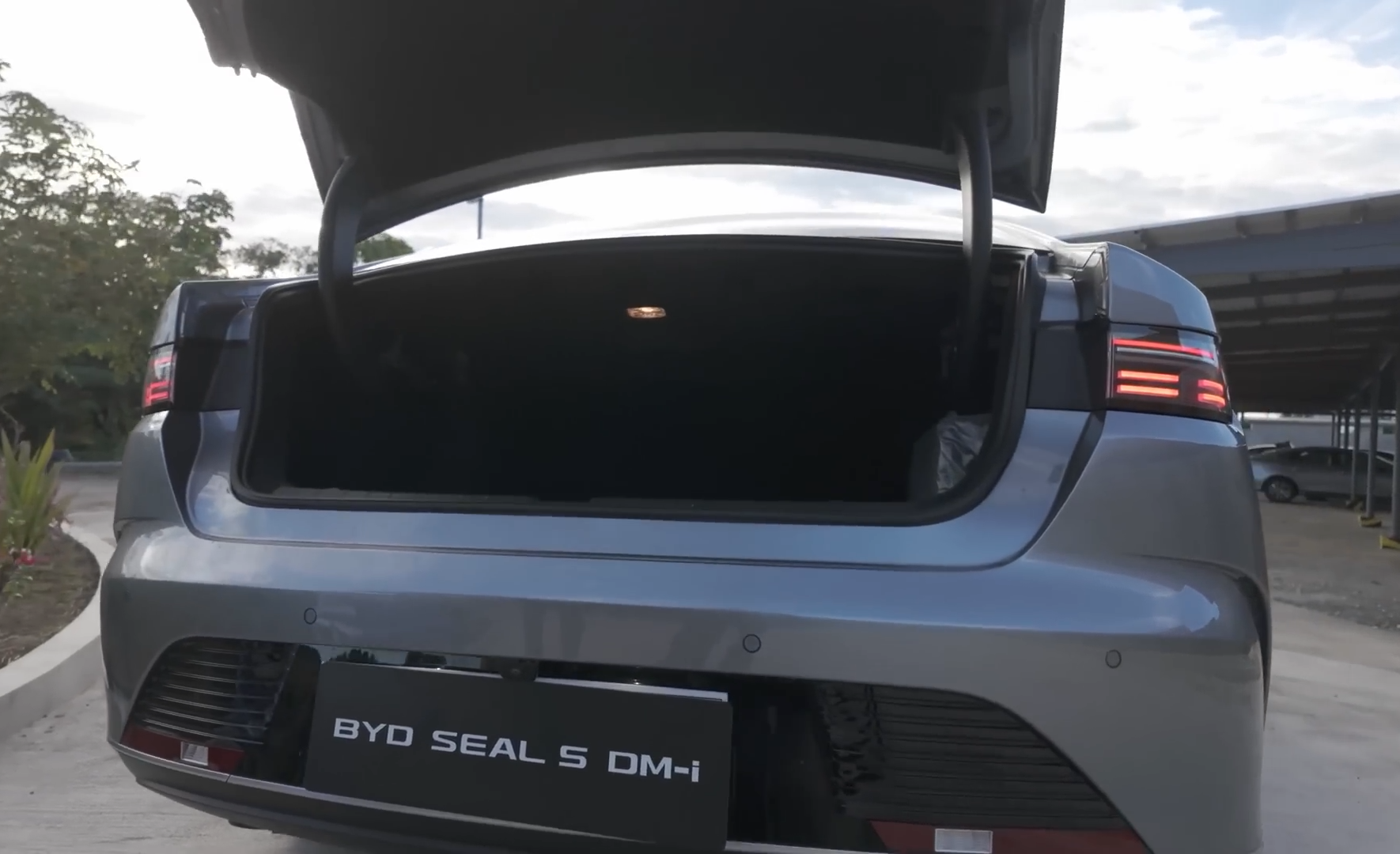 Used 1
                    BYD
                     for Sale Image