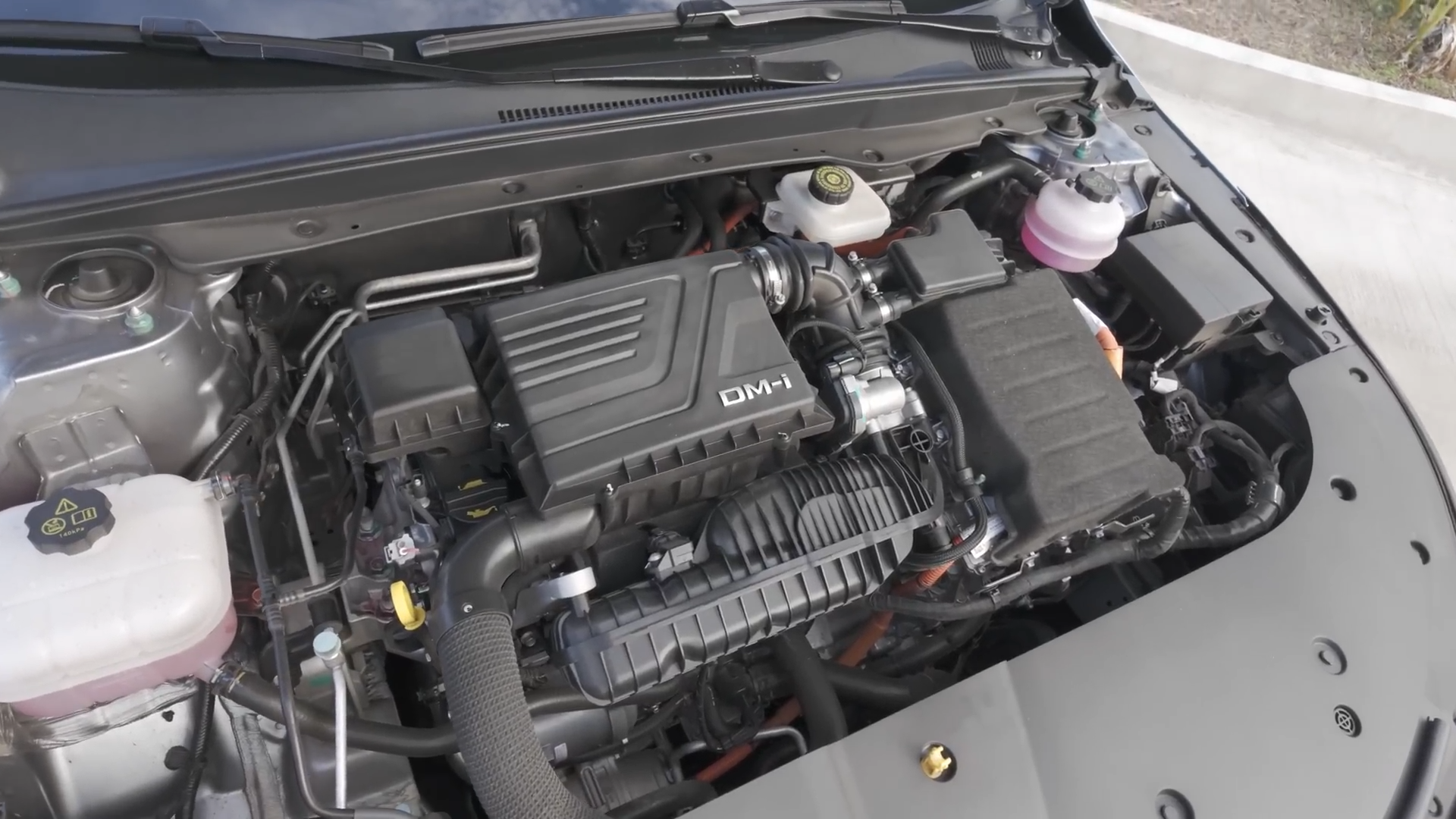 Used 1
                    BYD
                     for Sale Image