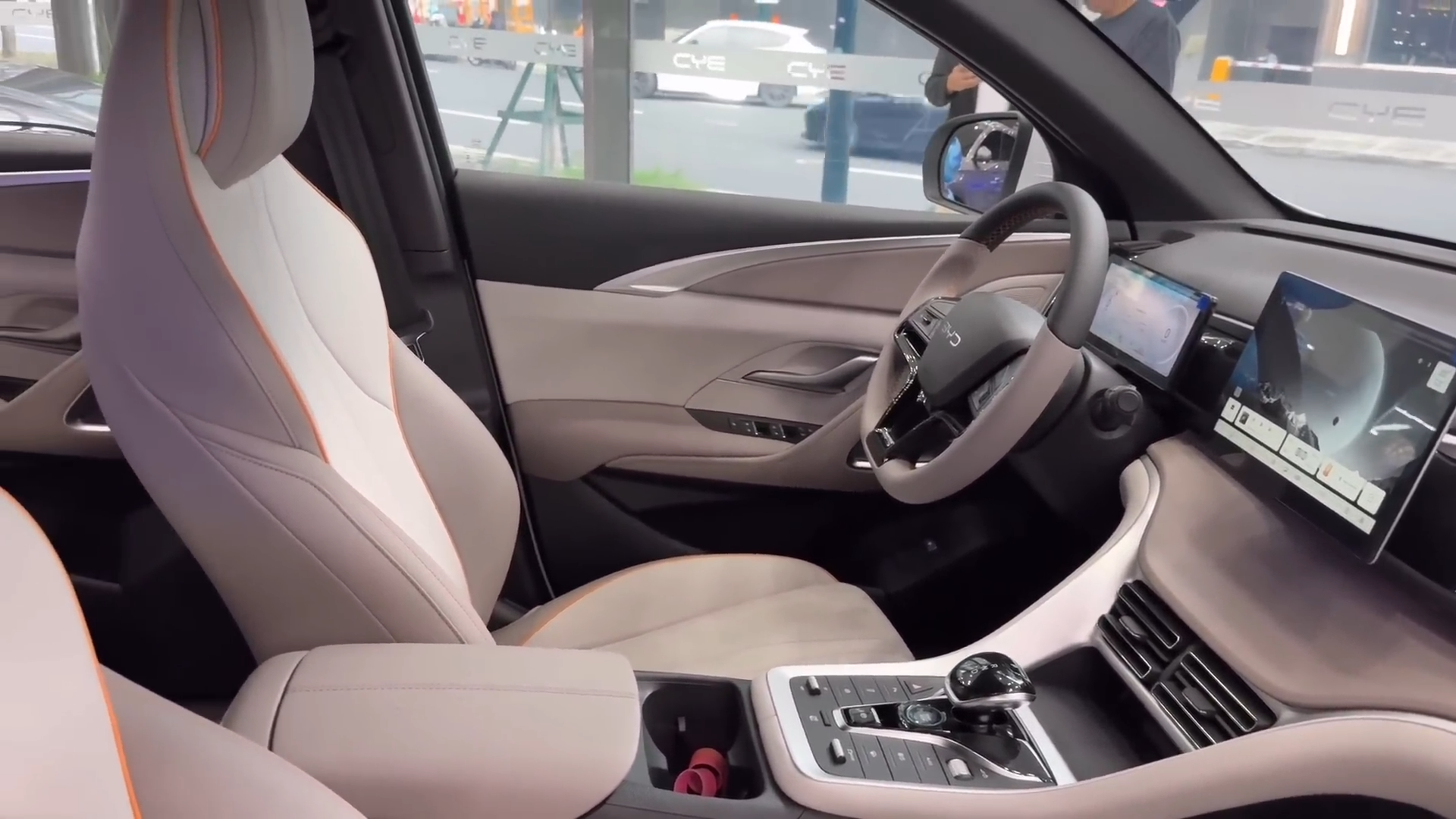 Used 1
                    BYD
                     for Sale Image