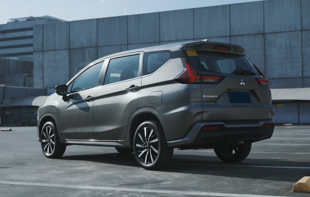 Used 1
                    MITSUBISHI
                     for Sale Image