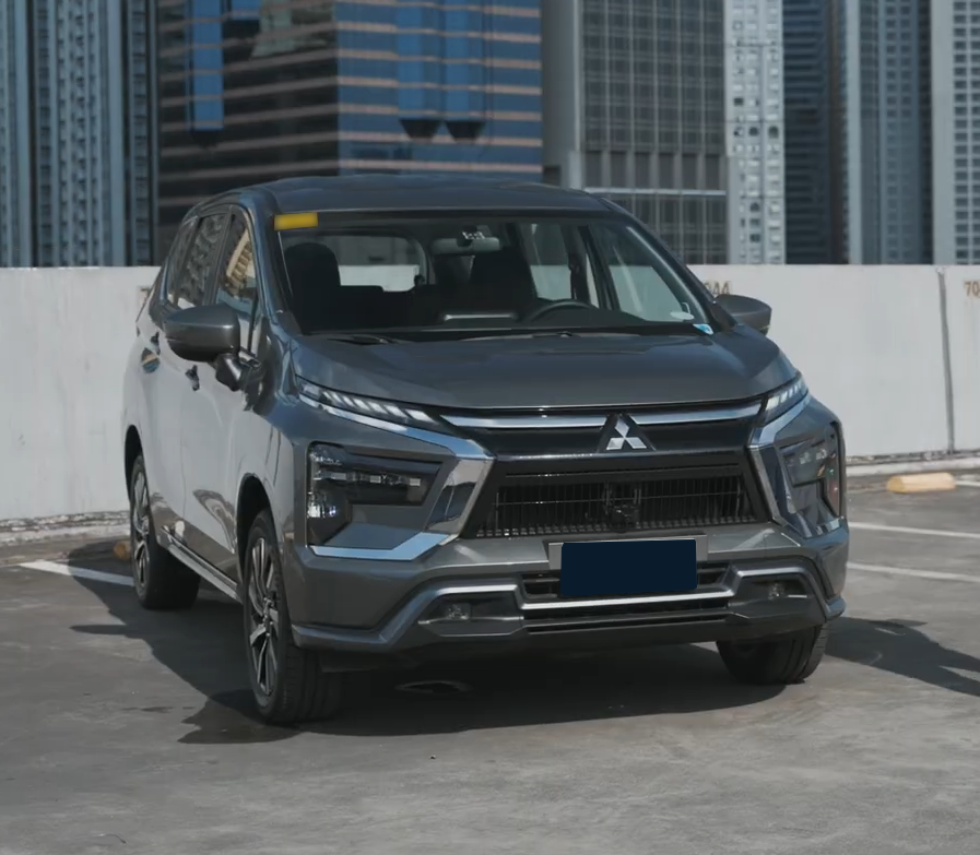 Used 1
                    MITSUBISHI
                     for Sale Image