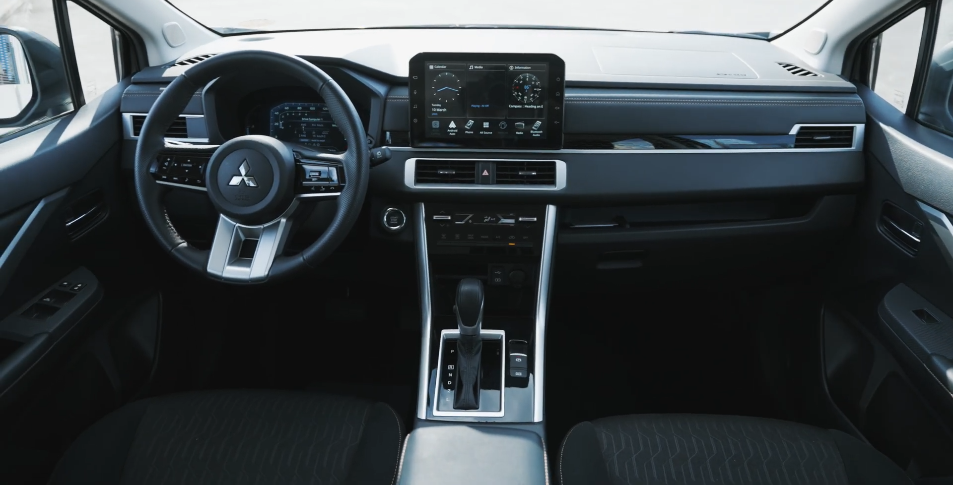 Used 1
                    MITSUBISHI
                     for Sale Image