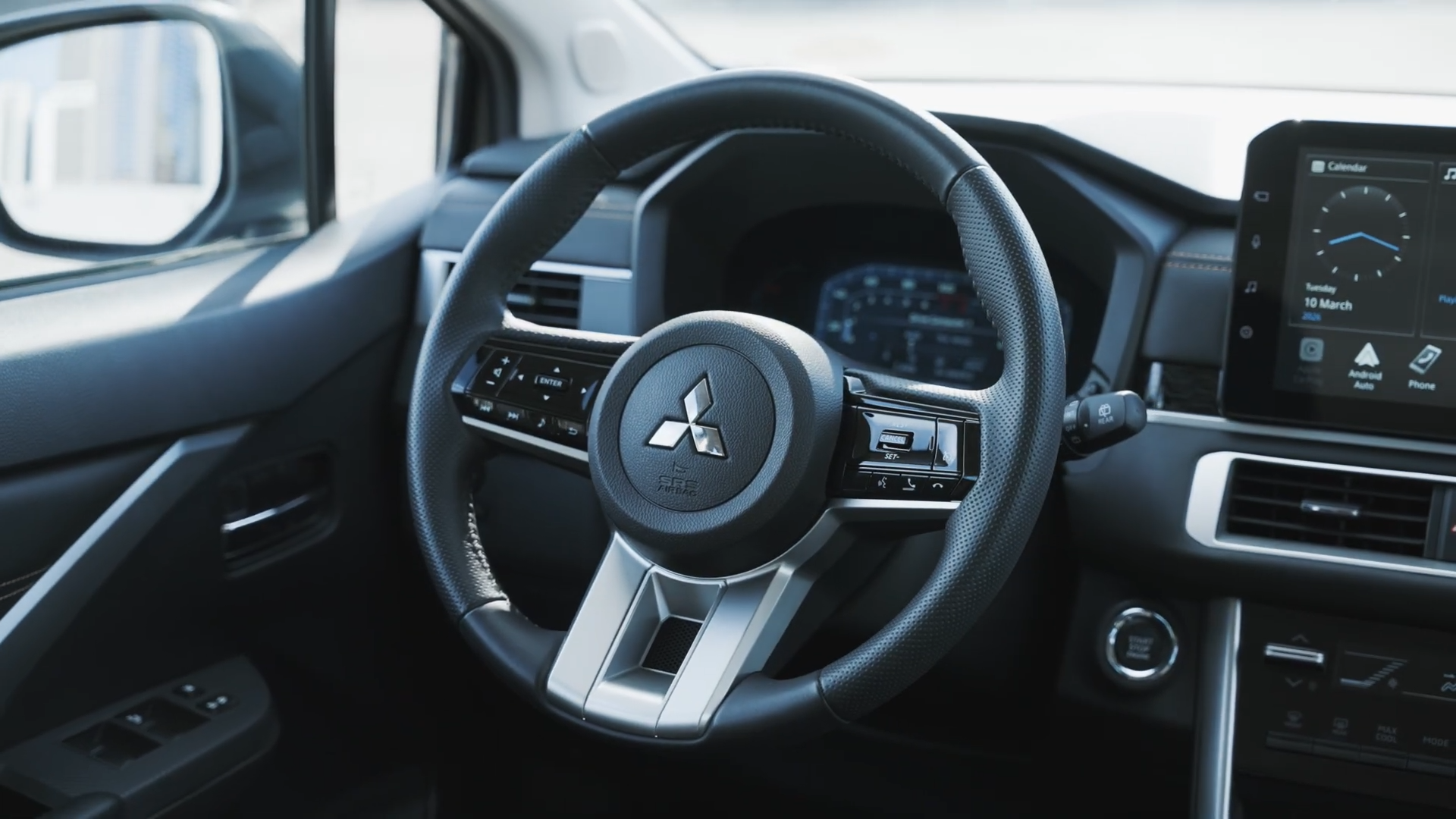 Used 1
                    MITSUBISHI
                     for Sale Image