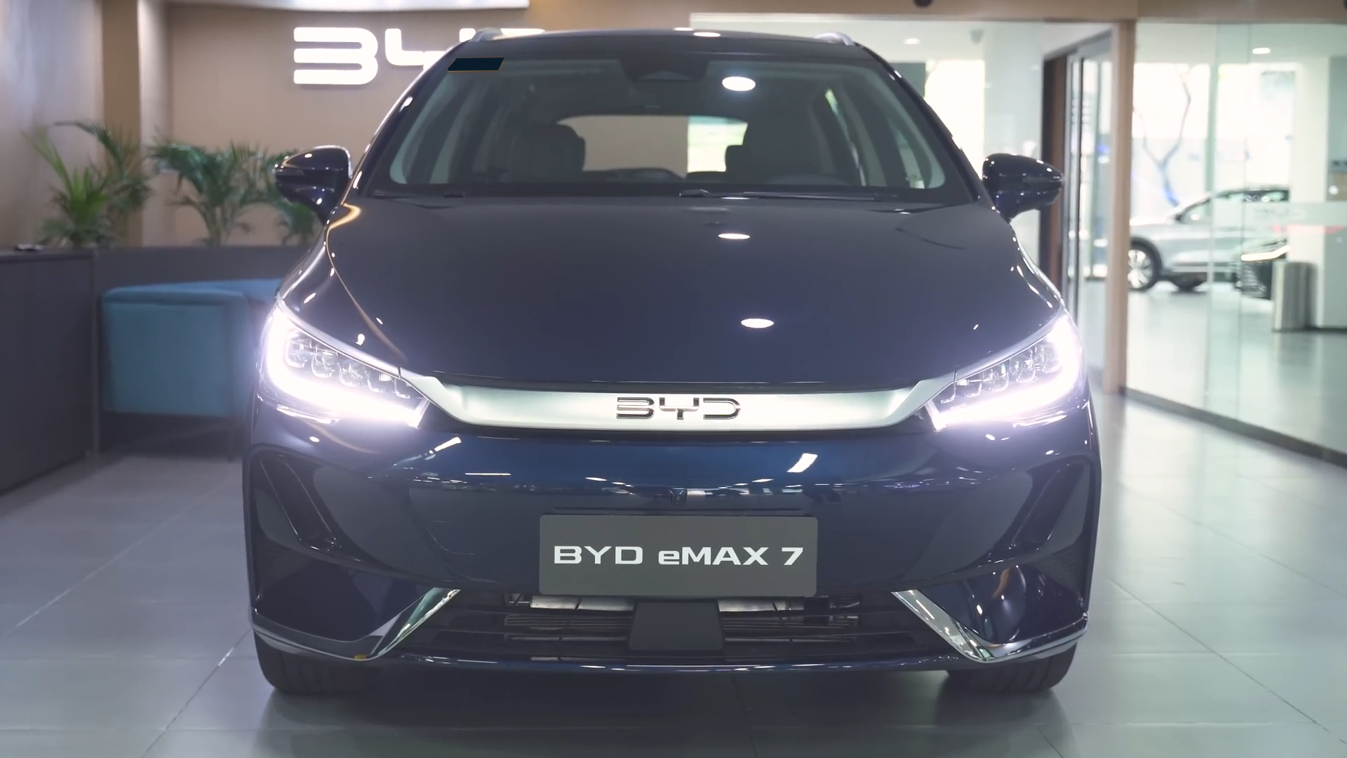 Used 1
                    BYD
                     for Sale Image