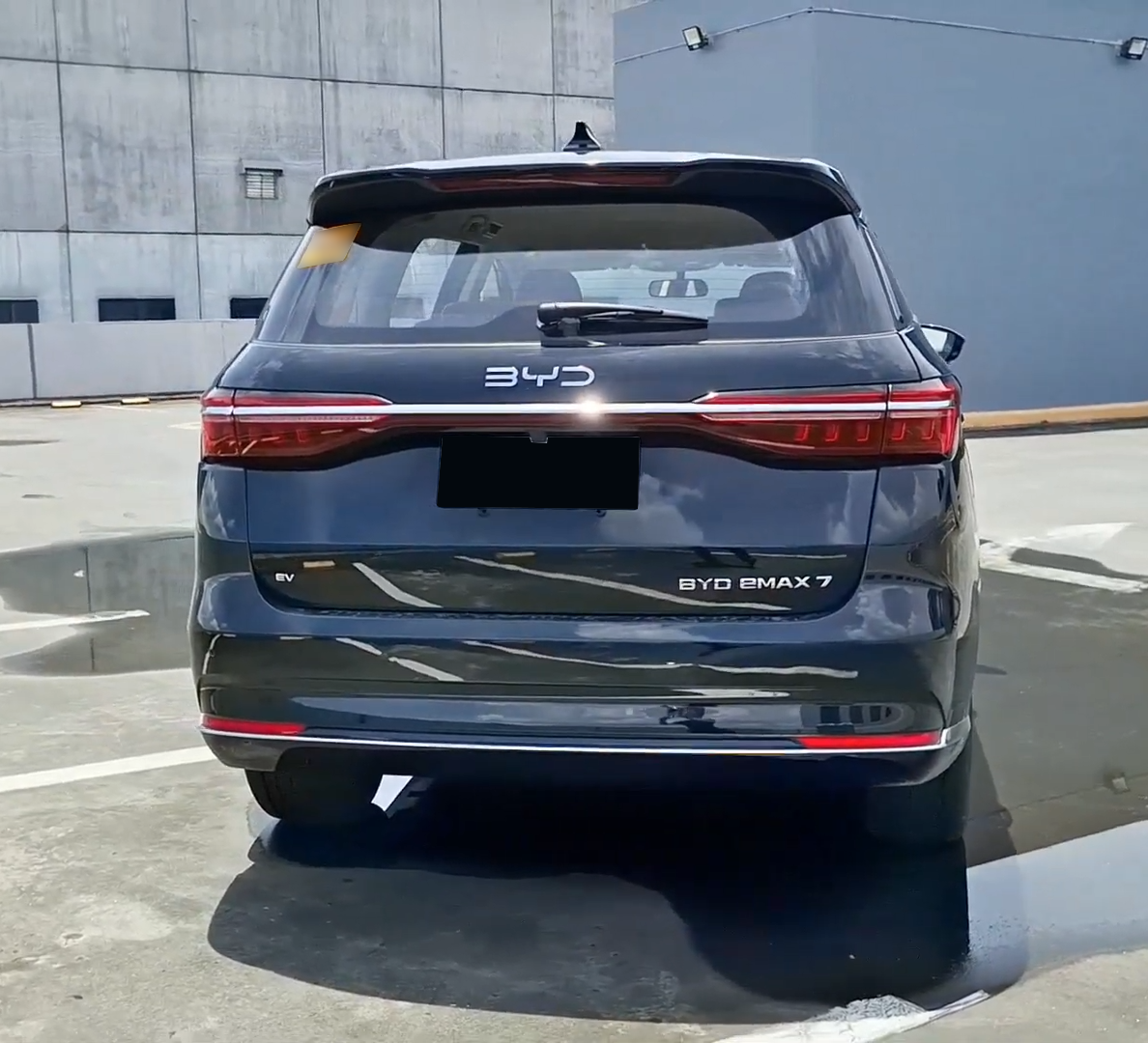 Used 1
                    BYD
                     for Sale Image