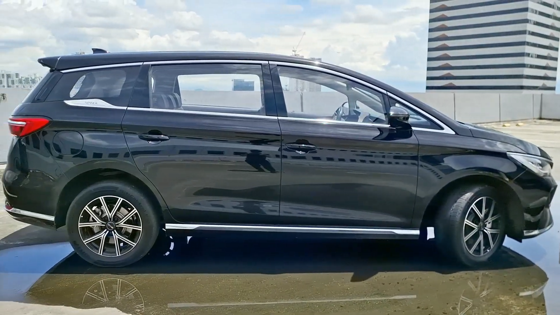 Used 1
                    BYD
                     for Sale Image
