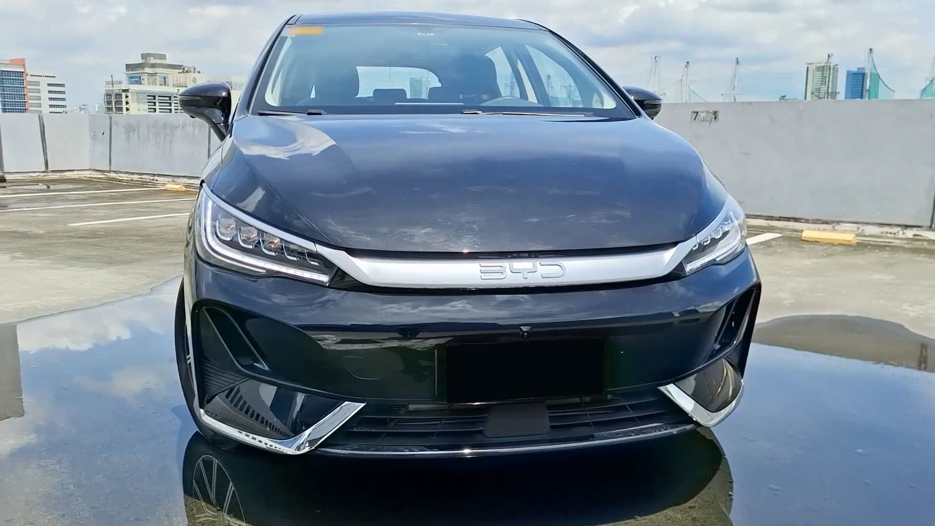 Used 1
                    BYD
                     for Sale Image