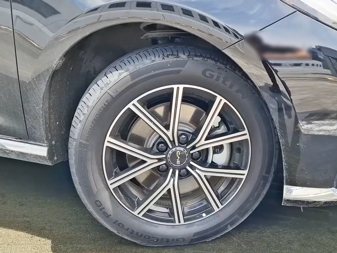Used 1
                    BYD
                     for Sale Image