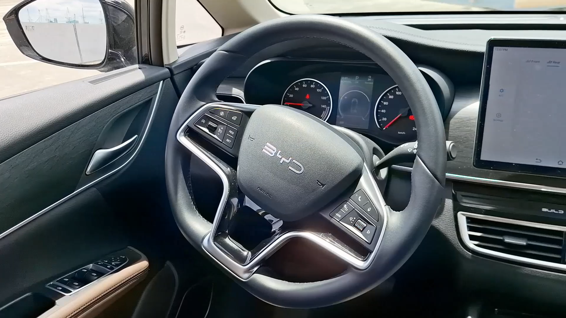 Used 1
                    BYD
                     for Sale Image