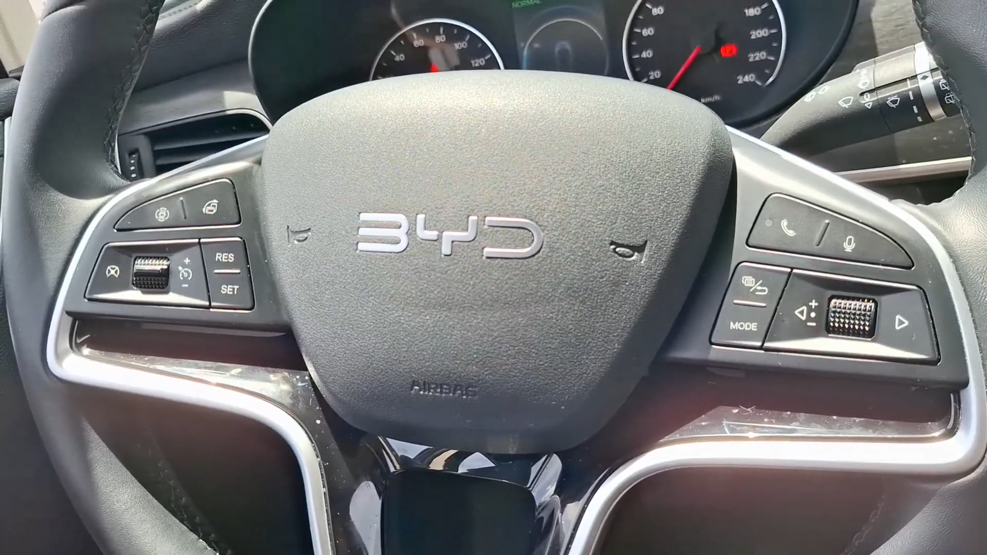 Used 1
                    BYD
                     for Sale Image