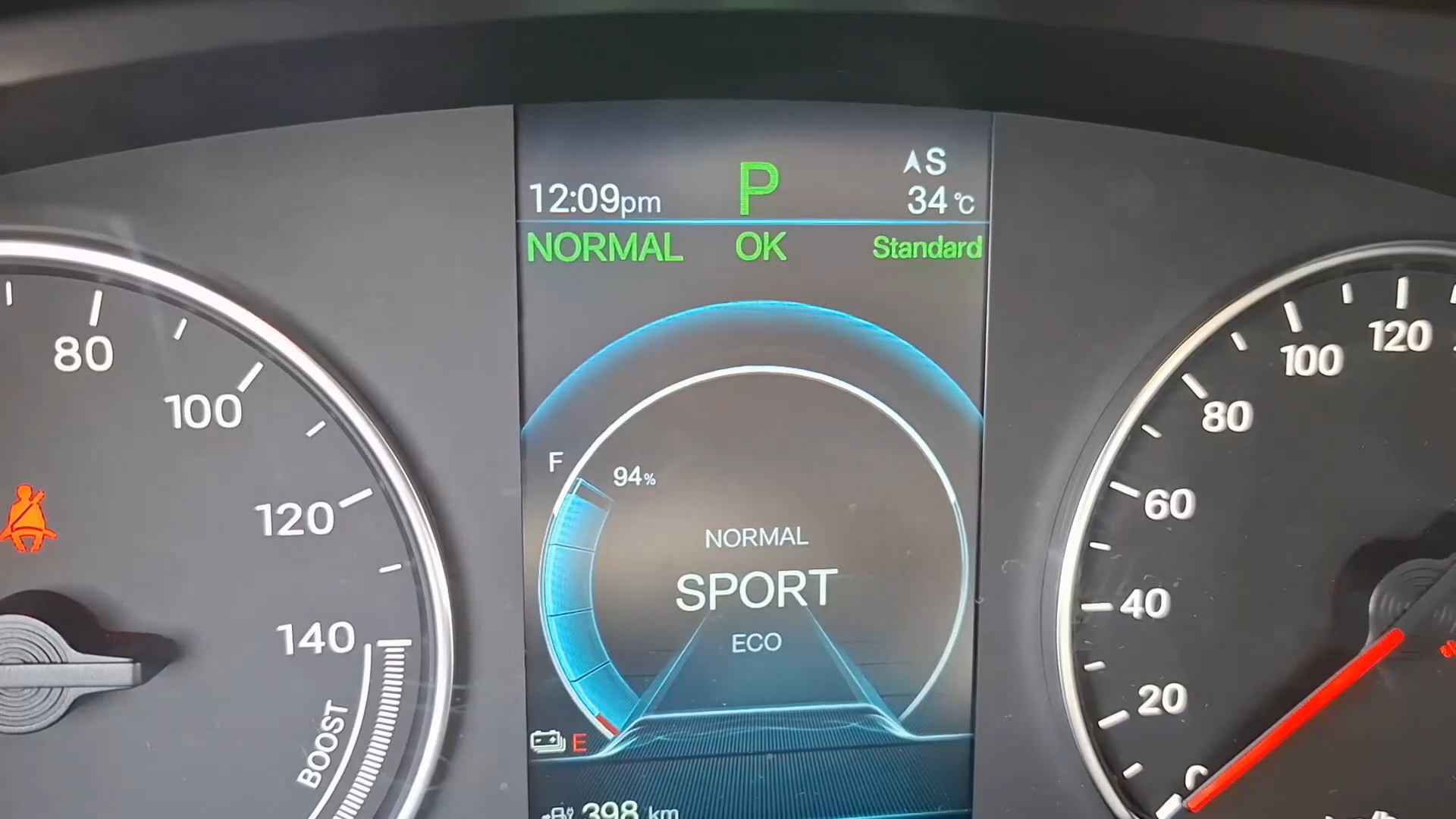 Used 1
                    BYD
                     for Sale Image