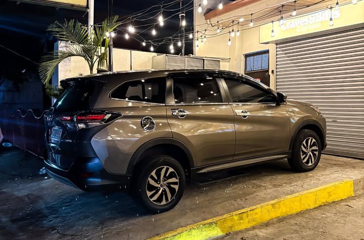 Used 1
                    TOYOTA
                     for Sale Image
