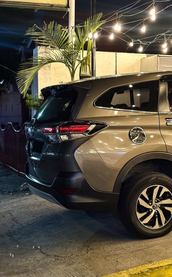 Used 1
                    TOYOTA
                     for Sale Image