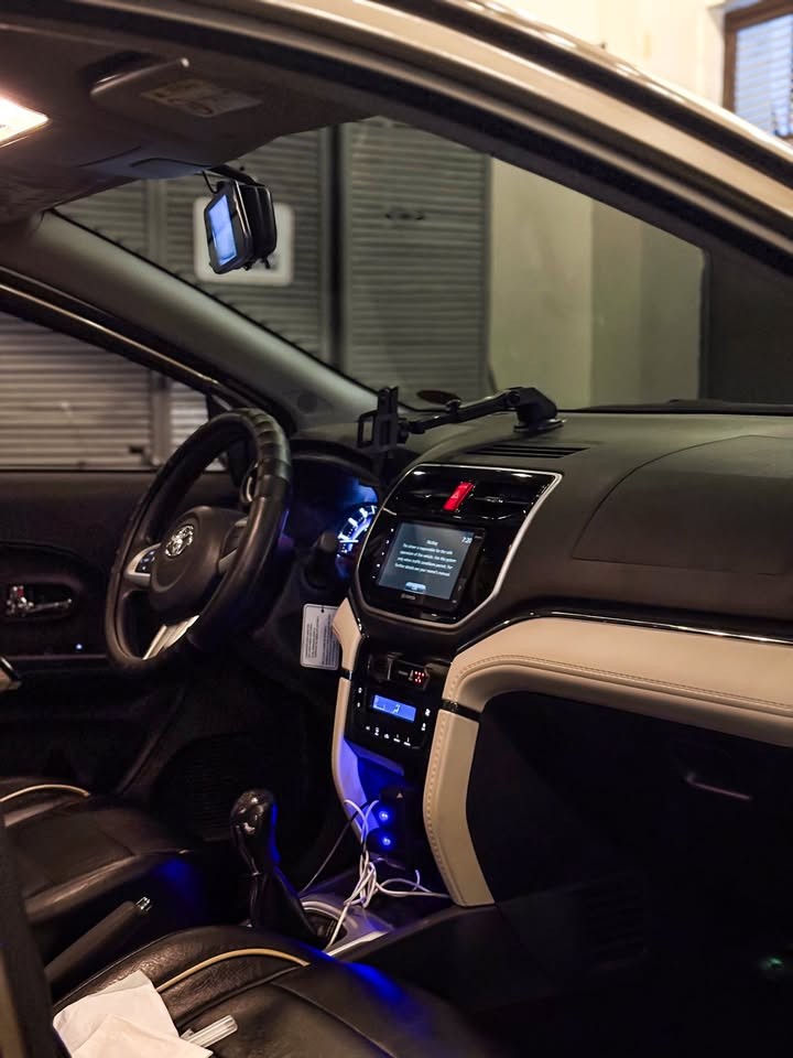 Used 1
                    TOYOTA
                     for Sale Image