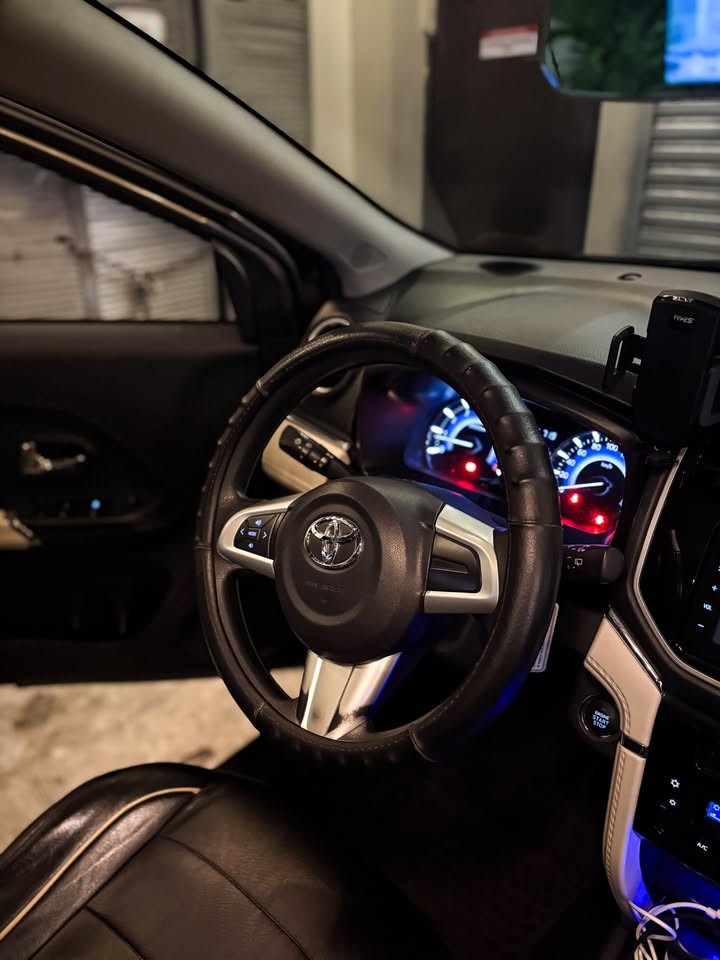 Used 1
                    TOYOTA
                     for Sale Image