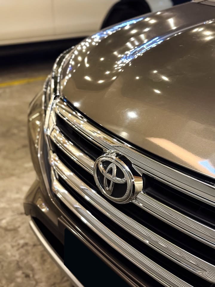 Used 1
                    TOYOTA
                     for Sale Image