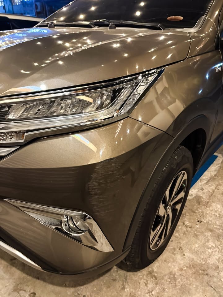 Used 1
                    TOYOTA
                     for Sale Image
