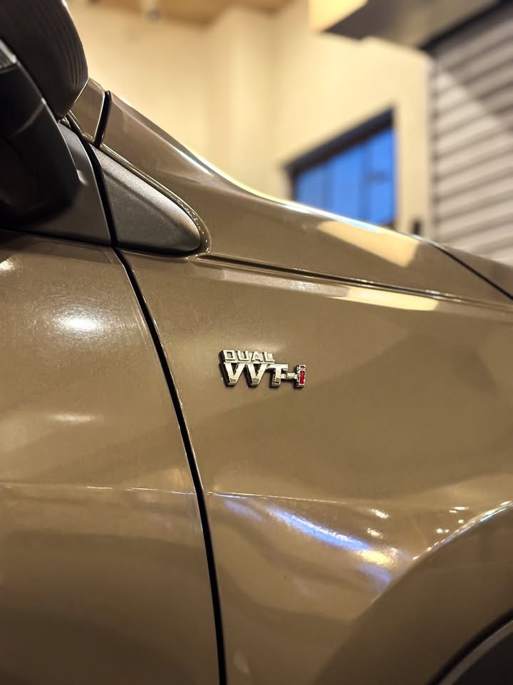 Used 1
                    TOYOTA
                     for Sale Image