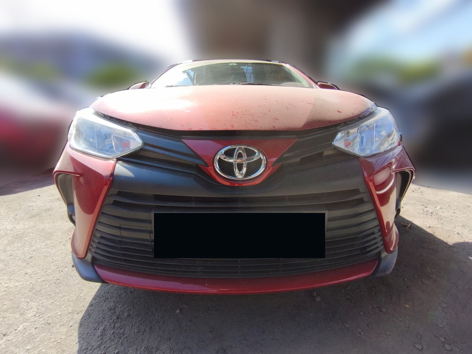 Used 1
                    TOYOTA
                     for Sale Image