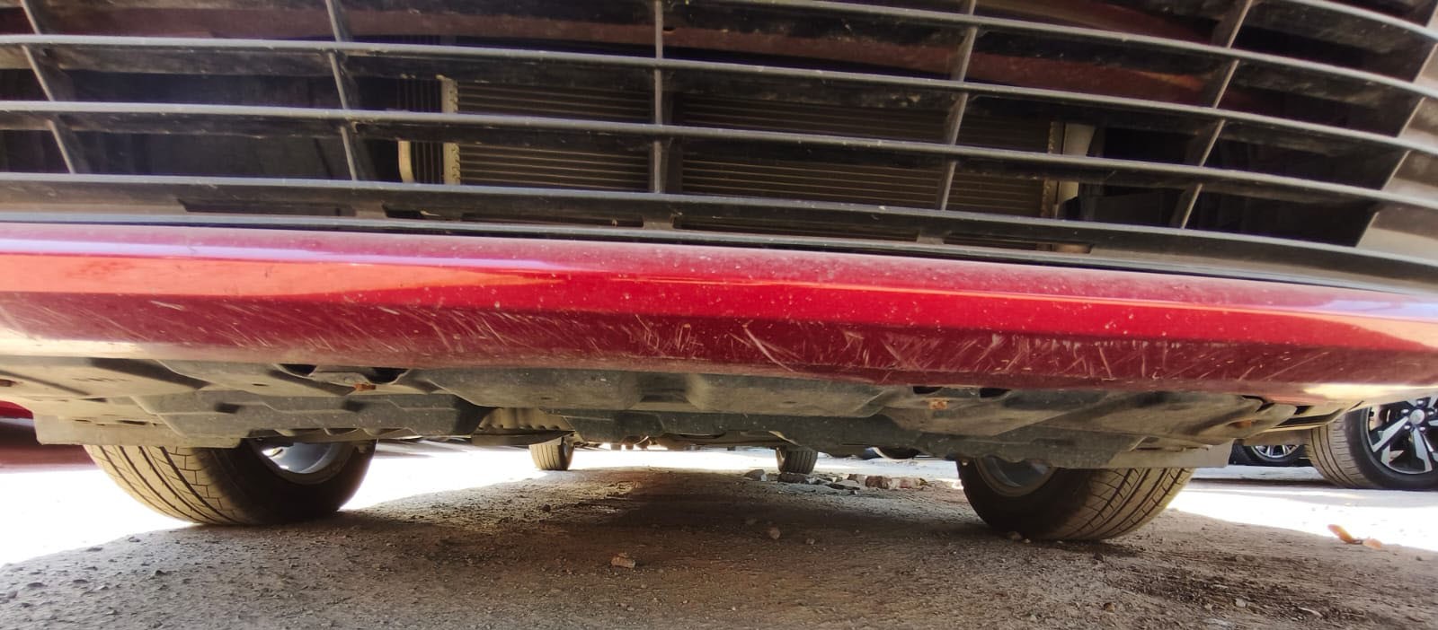 Used 1
                    TOYOTA
                     for Sale Image