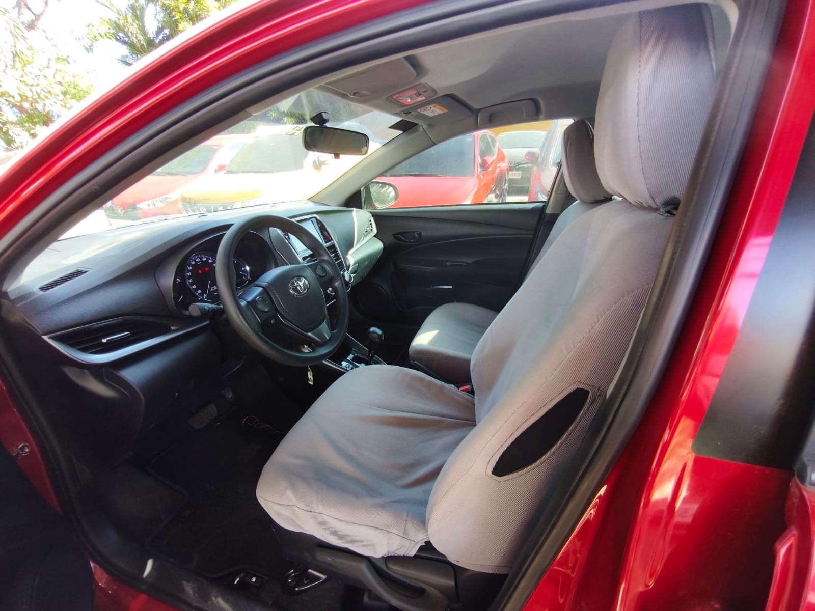 Used 1
                    TOYOTA
                     for Sale Image