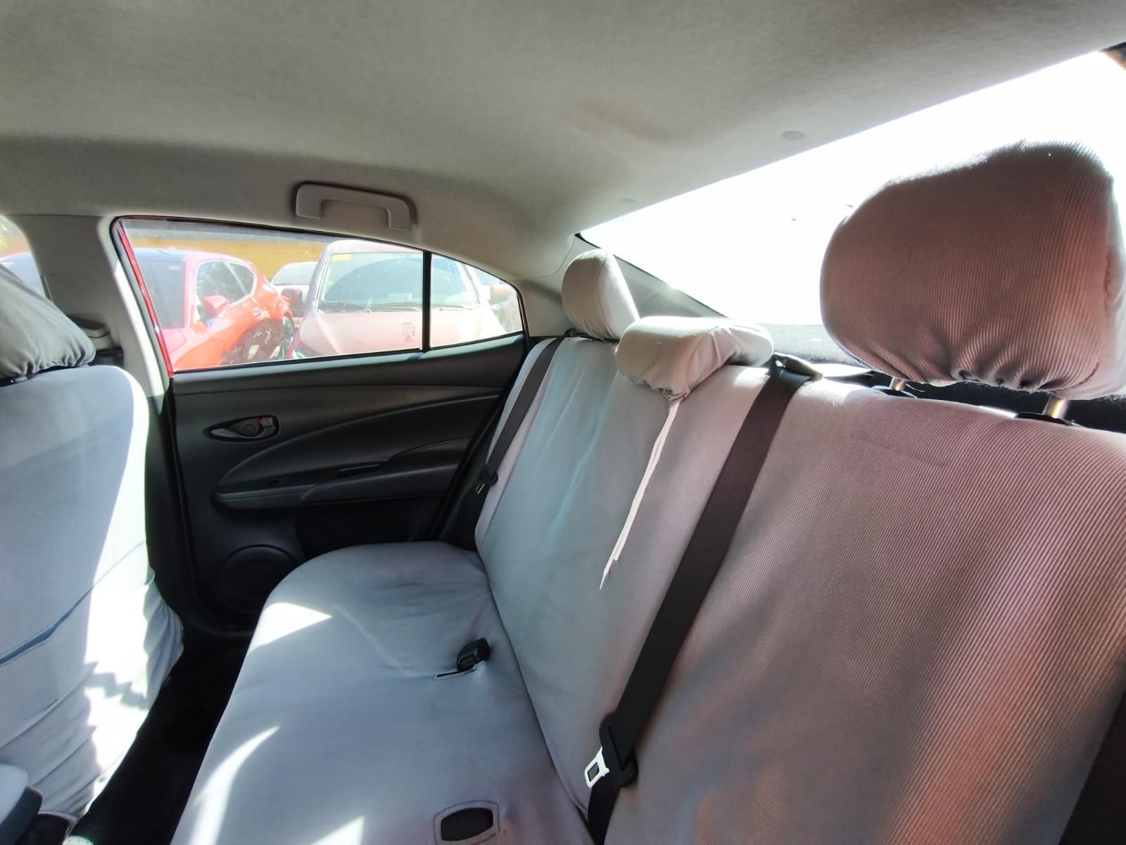 Used 1
                    TOYOTA
                     for Sale Image