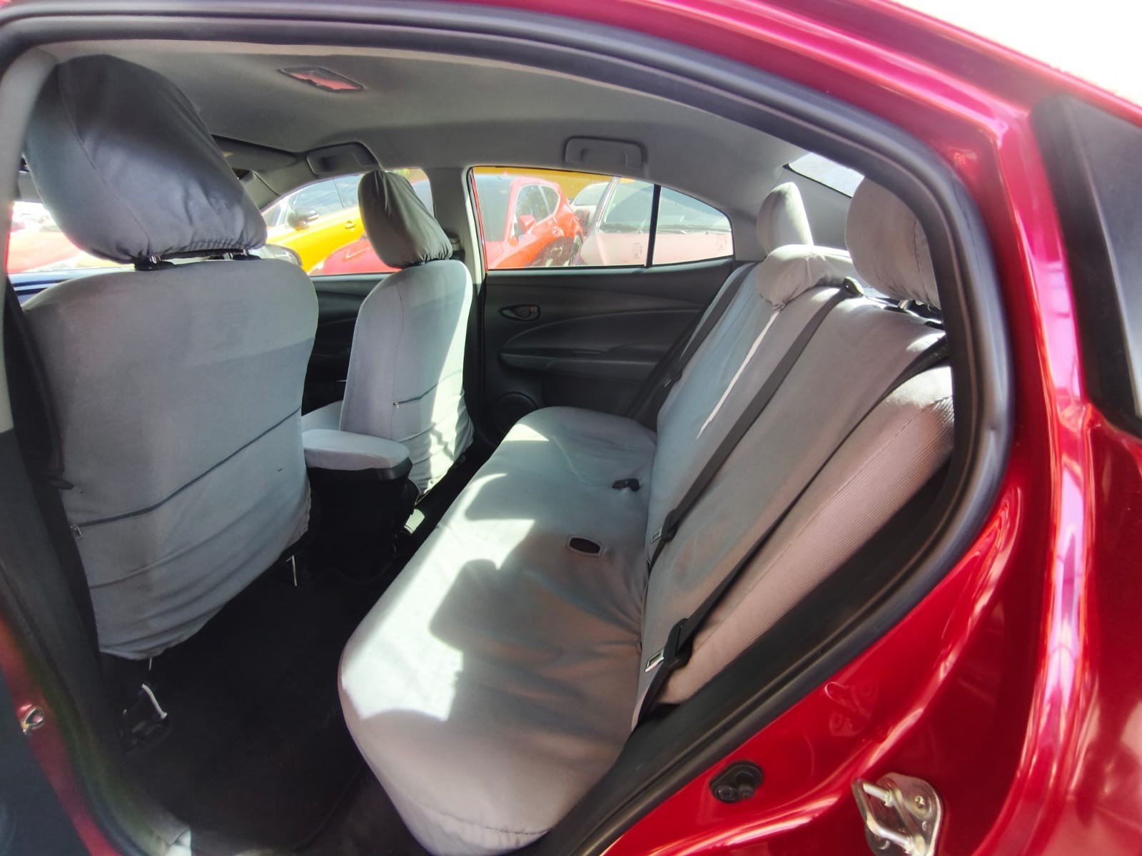 Used 1
                    TOYOTA
                     for Sale Image
